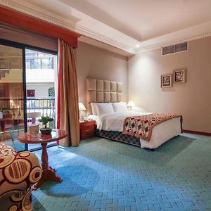 Standard Room with 1 Single Bed